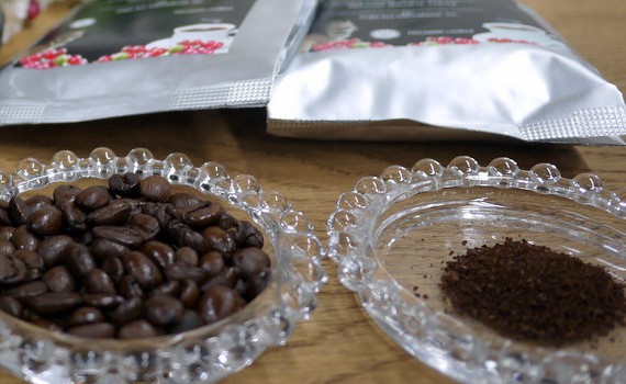 コーヒーの王様ジャコウネコ「エクーアシベットコーヒー」はやっぱり美味しかった。
