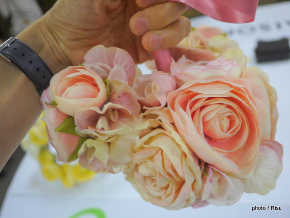 結婚祝いに贈りたい！お花が綺麗なディズニーギフト – こだわり暮らしの道具レポ